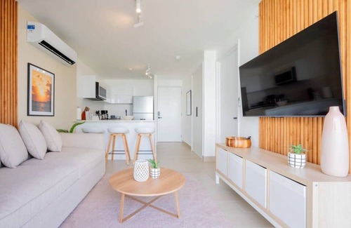 San Francisco Apartment | w* | Eye-Catching 1BR in San Francisco