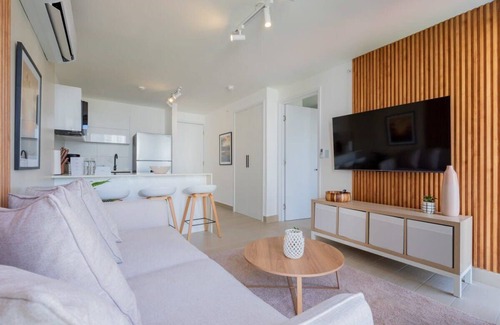 San Francisco Apartment | w* | Eye-Catching 1BR in San Francisco
