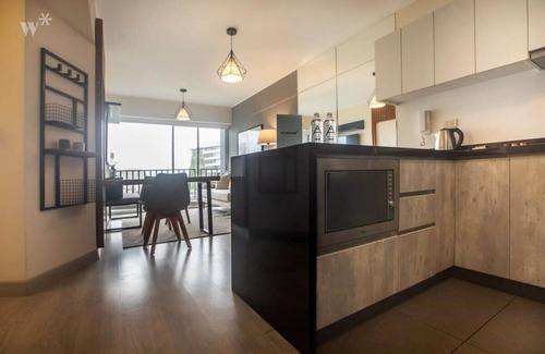 San Isidro Centro Financiero Apartment | w* | Fancy 2BR in San Isidro