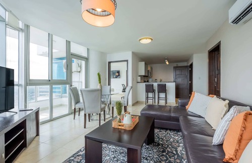 Costa del Este Apartment | w* | Fantastic 2BR with Balcony in Costa del Este