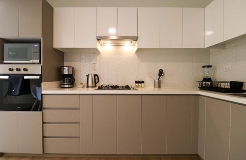 Santa Cruz Apartment | w* | Glorious 1BR w/Balcony in Miraflores
