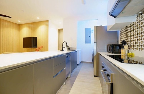 Panama City Apartment | w* | Gorgeous 1BR in Casco Viejo