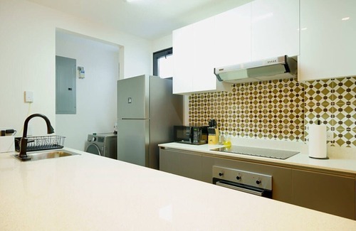 Panama City Apartment | w* | Gorgeous 1BR in Casco Viejo