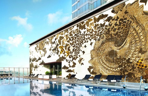 West Kowloon Hotel | W Hong Kong