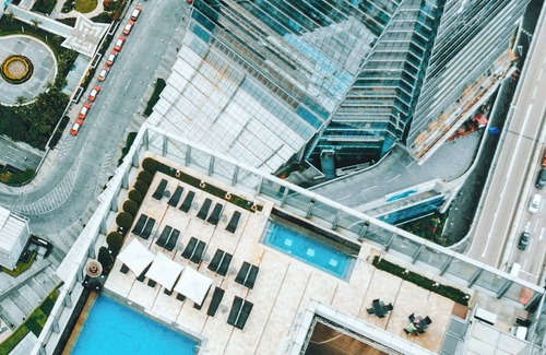 West Kowloon Hotel | W Hong Kong