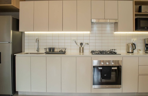 Santa Cruz Apartment | w* | Impressive 2BR with balcony in Miraflores