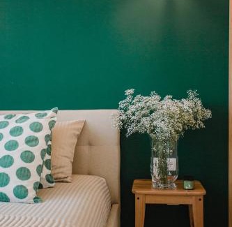 Koszalin Apartment | W&K Apartments - Green Suite - Faktura VAT, Parking