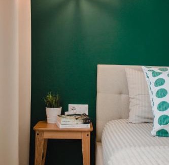 Koszalin Apartment | W&K Apartments - Green Suite - Faktura VAT, Parking
