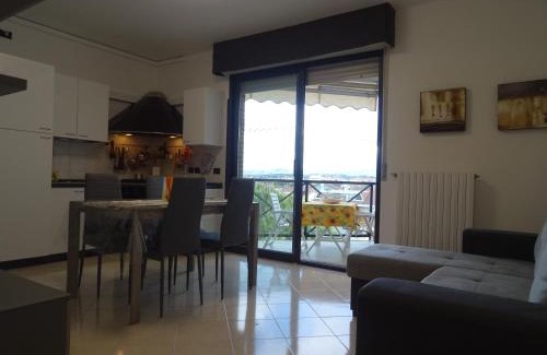 Bellariva Apartment | W LE VACANZE