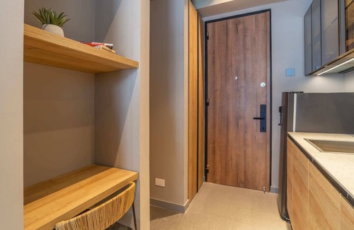 Calle 100 Apartment | w* | Luxury Loft in San Patricio