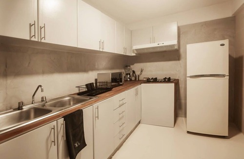Leuro Apartment | w* | Minimalist 1BR w/AC in Miraflores