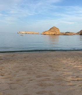 Muscat Apartment | W muscat bay