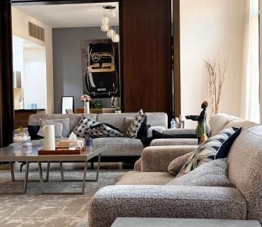 Muscat Apartment | W muscat bay