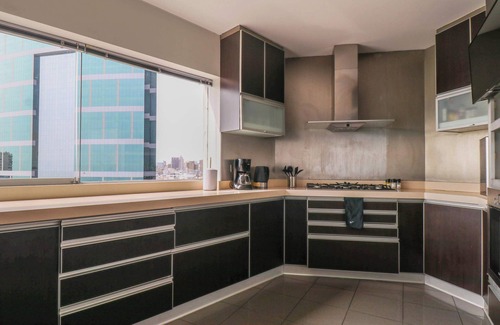 Armendariz Apartment | w* | Ocean view Penthouse w/pool in Miraflores