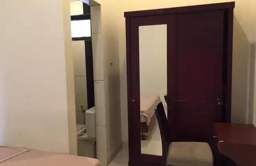 Kebon Kacang House | W One Residence