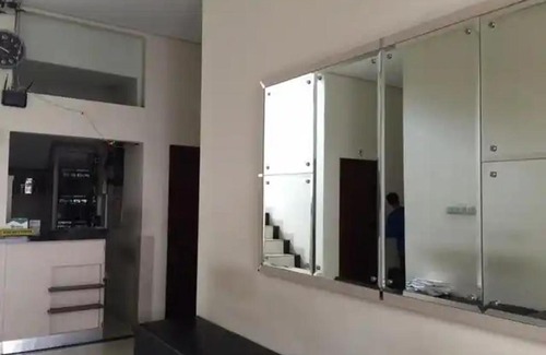 Kebon Kacang House | W One Residence