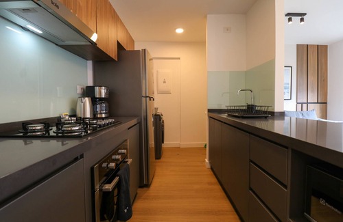 San Isidro Apartment | w* | Phenomenal 2BR with balcony in San Isidro