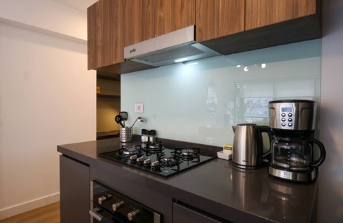 San Isidro Apartment | w* | Phenomenal 2BR with balcony in San Isidro