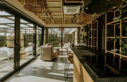 gmina Kurow House | W POLACH