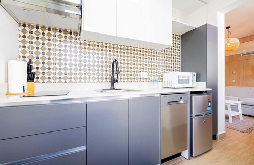 Casco Viejo Apartment | w* | Premium 1BR in Casco Viejo