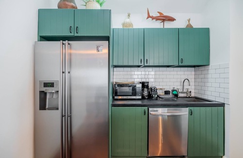 Casco Viejo Apartment | w* | Revered 2BR in Casco Viejo
