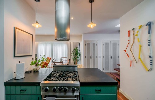 Casco Viejo Apartment | w* | Revered 2BR in Casco Viejo