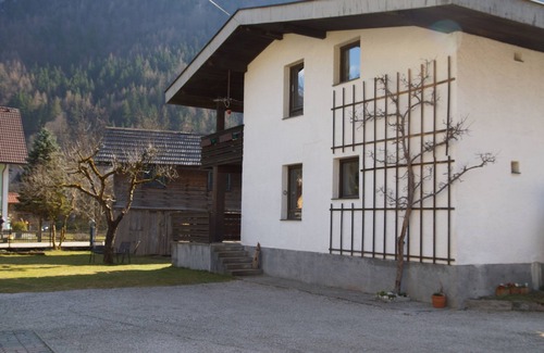 Hallstatt Apartment | W & S Executive Apartments - Hallstatt I