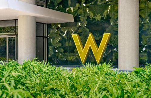 Vila Olimpia Hotel | W Sao Paulo