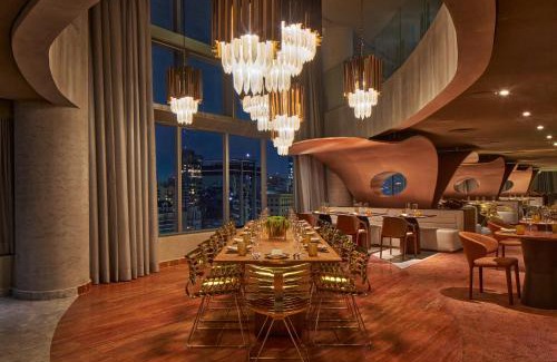 Vila Olimpia Hotel | W Sao Paulo