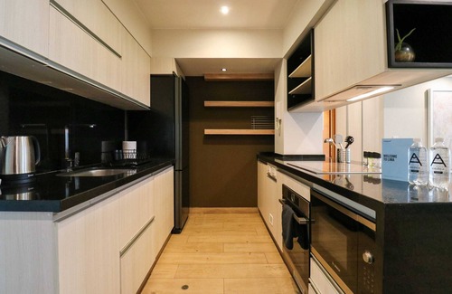 Barranco Apartment | w *| Sensational 1BR with Private Pool in Barranco