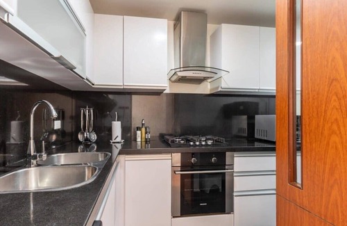 Antiguo Country Apartment | w* | Spacious 3BR in Parque Virrey