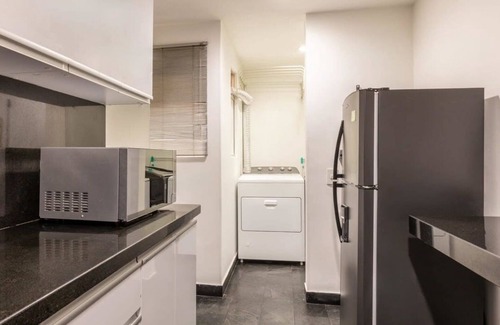 Antiguo Country Apartment | w* | Spacious 3BR in Parque Virrey