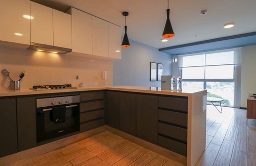 Barranco Apartment | w* | Spotless 1BR in Bohem Barranco