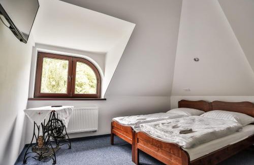 Milicz Bed & Breakfast | W Starym Młynie