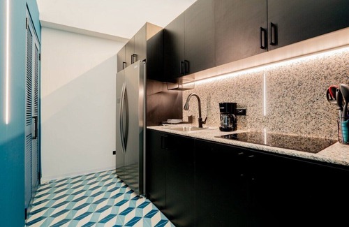 Santa Ana Apartment | w* | Strategic 1BR in Santa Ana