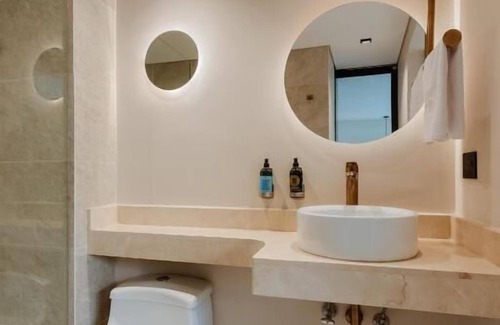 Las Lomas I House | w* | Stylish Loft Superior Twin in Medellin