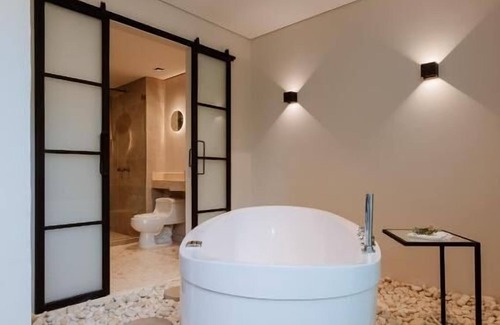 Las Lomas I House | w* | Stylish Loft Superior Twin in Medellin