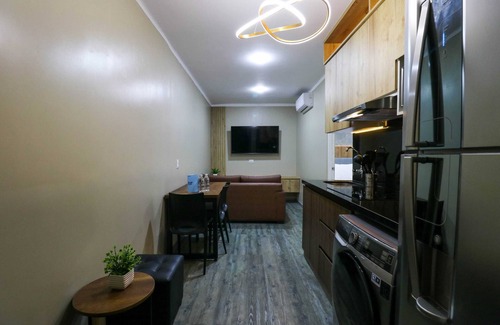 Chacarilla-Santa Cruz Apartment | w* | Tranquil 1BR w/AC in San Isidro