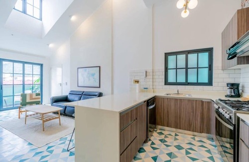Santa Ana Apartment | w* | Unfailing 1BR in Santa Ana
