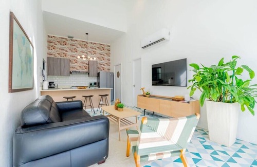 Santa Ana Apartment | w* | Unfailing 1BR in Santa Ana