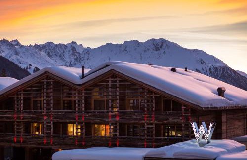 Verbier Hotel | W Verbier