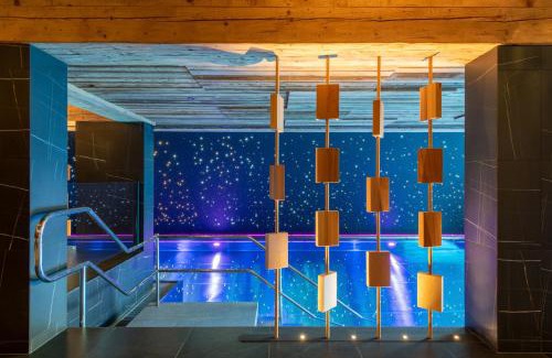 Verbier Hotel | W Verbier