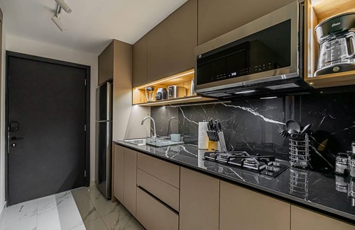 Obarrio Apartment | w Wonderful 1BR in Obarrio