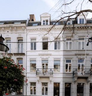 Wyck Apartment | W Y C K - E N D boutique hotel