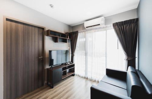 Chan Kasem Apartment | W2 RESIDENCE
