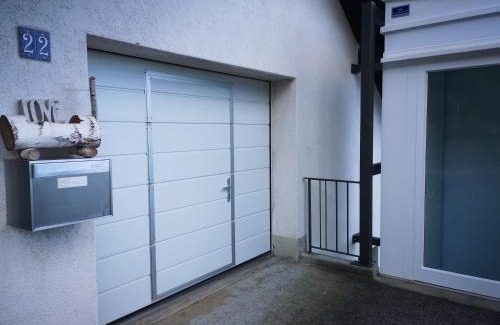 Hilterfingen Apartment | W22 Thunersee
