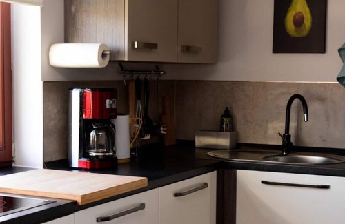 Winsen Apartment | W3 child-friendly living between Hamburg&Lüneburg