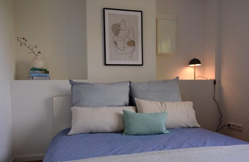 Winsen Apartment | W3 child-friendly living between Hamburg&Lüneburg