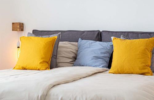 Allentsteig Apartment | W4-Rooms EIN ZUHAUSE IM WALDVIERTEL