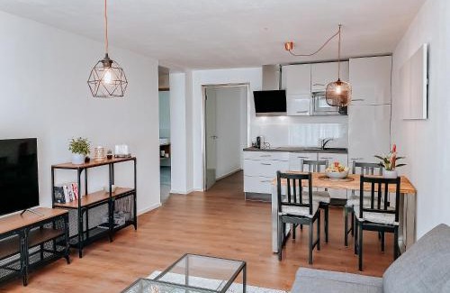 Allentsteig Apartment | W4-Rooms EIN ZUHAUSE IM WALDVIERTEL